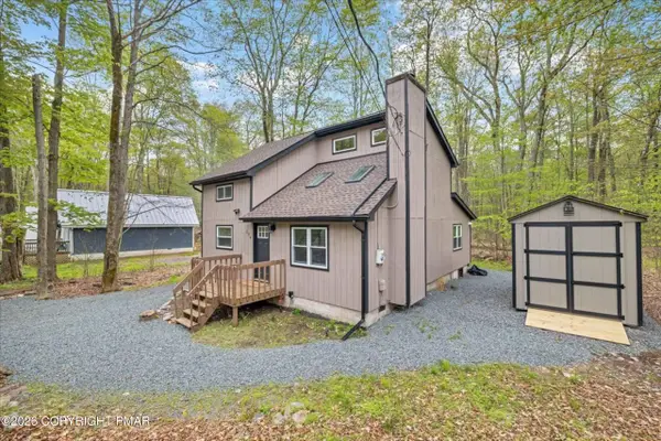 296 Delaware Trail, Pocono Lake, PA 18347