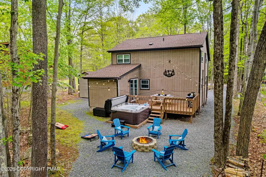 296 Delaware Trail, Pocono Lake, PA 18347 - #2