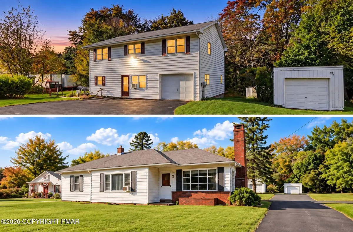 2367 Route 209, Sciota, PA 18354 - #1