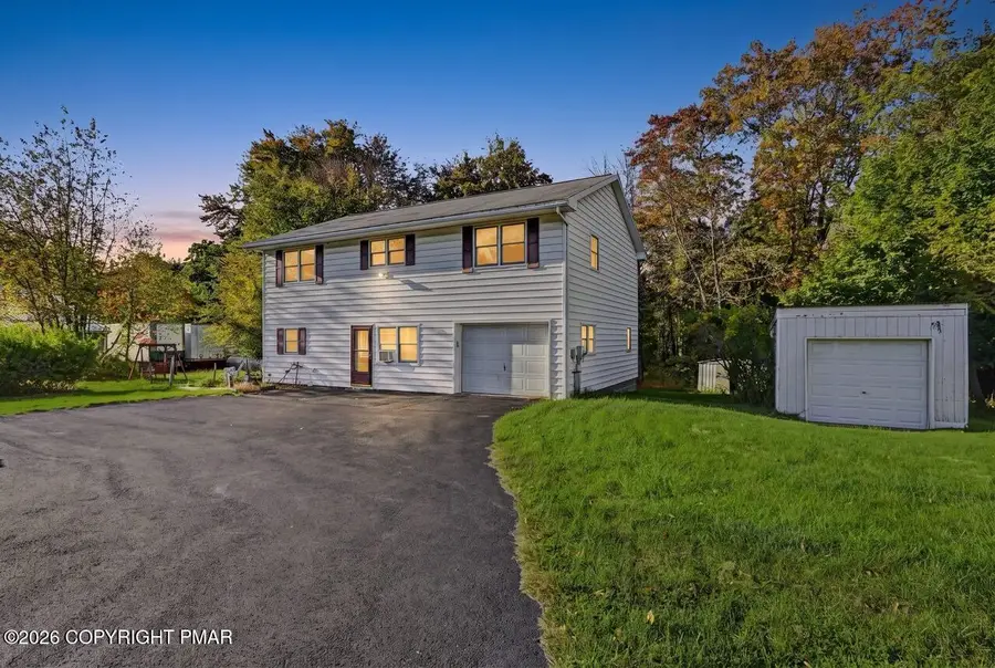 2367 Route 209, Sciota, PA 18354 - #3