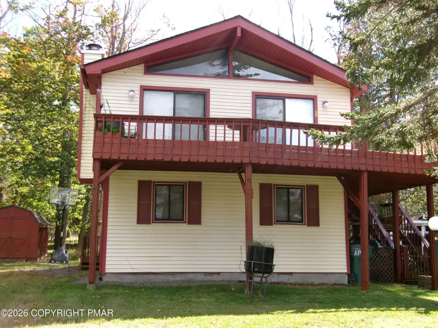 1482 Waterfront Drive, Tobyhanna, PA 18466 - #2