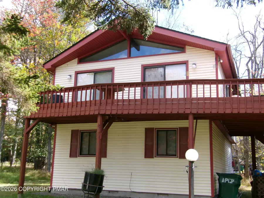1482 Waterfront Drive, Tobyhanna, PA 18466 - #3