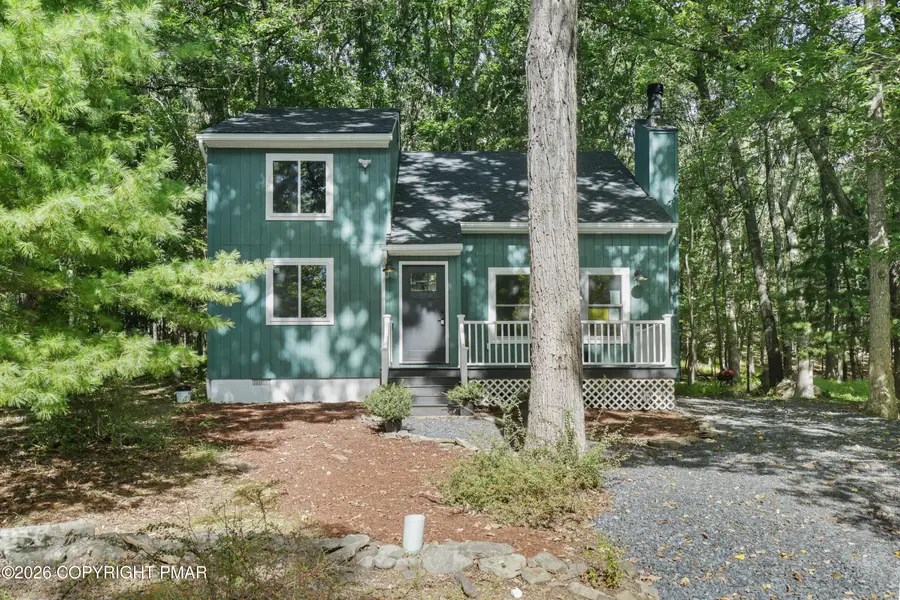 5341 Delia Terrace, East Stroudsburg, PA 18301 - #2