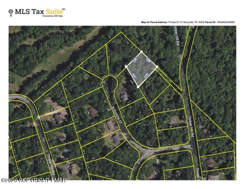 Private Dr 1c, Henryville, PA 18332 - #1