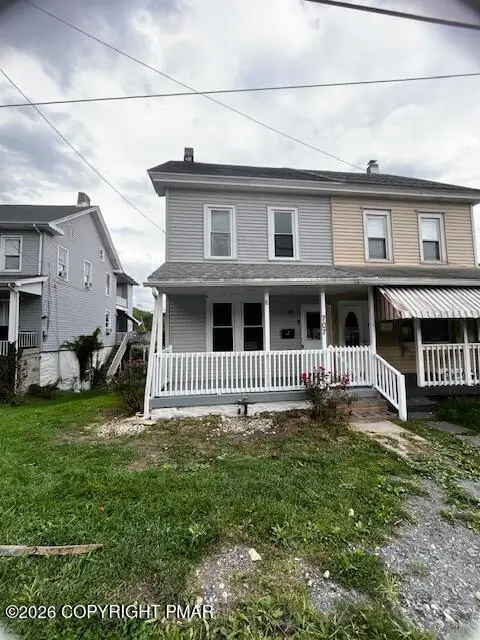 707 N 1st Street, Lehighton, PA 18235