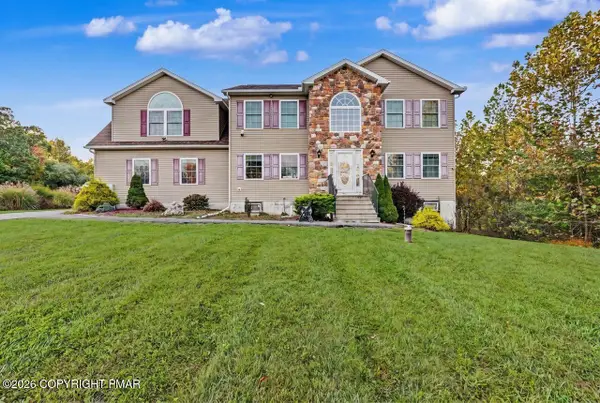 205 Courtney Drive, East Stroudsburg, PA 18302