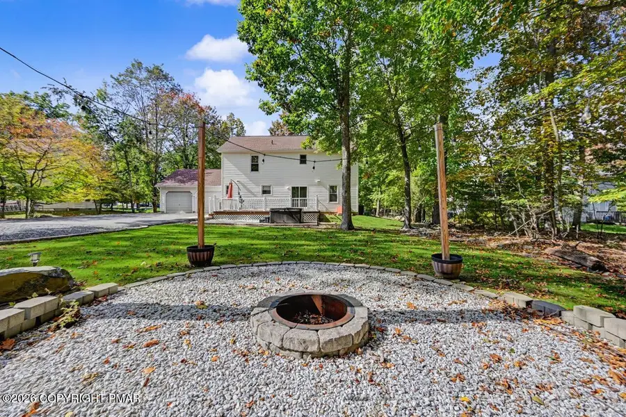 184 Escoll Drive, East Stroudsburg, PA 18301 - #3