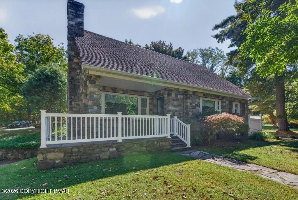 314 Upper Swiftwater Road, Cresco, PA 18326 - #1
