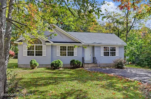 7193 Falstaff Drive, Tobyhanna, PA 18466