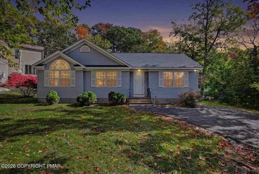 7193 Falstaff Drive, Tobyhanna, PA 18466 - #3