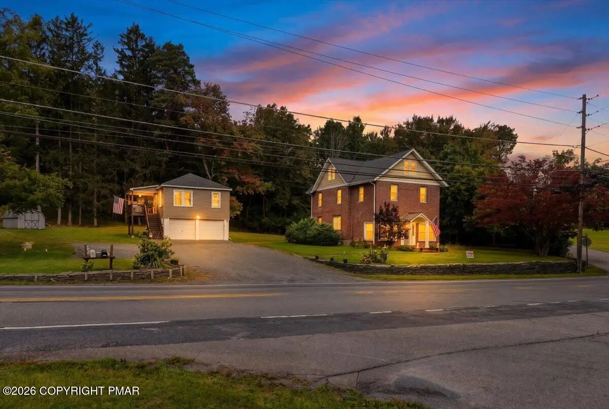 6151 U.s. 209, Stroudsburg, PA 18360 - #1