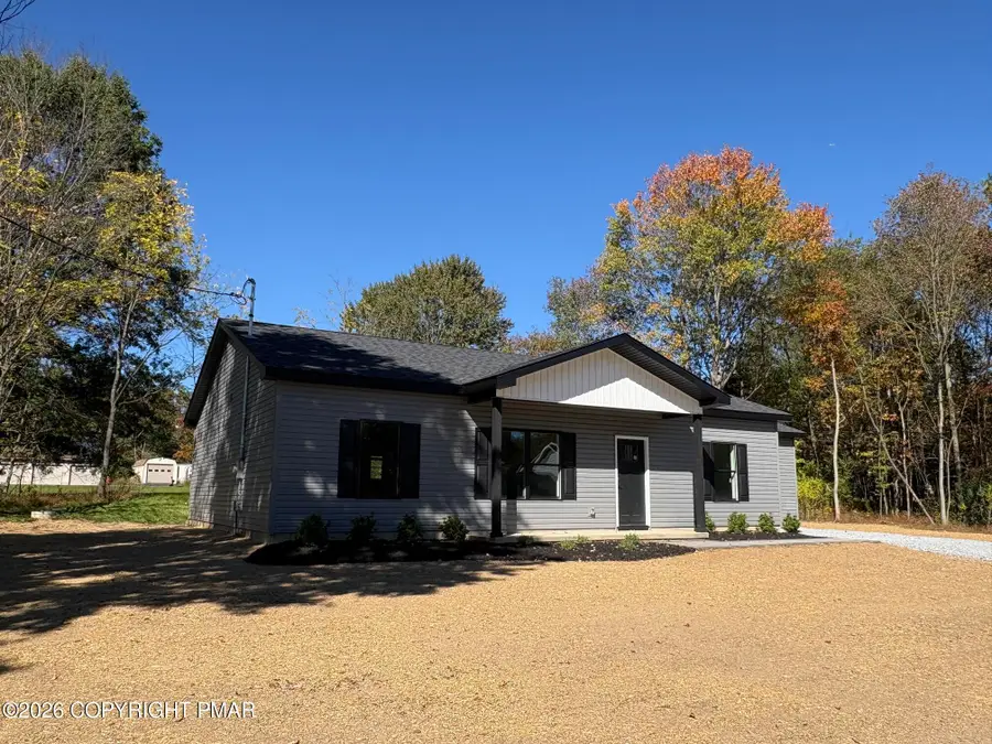 Lot 25B Walnut Rd Road, Kunkletown, PA 18058 - #3