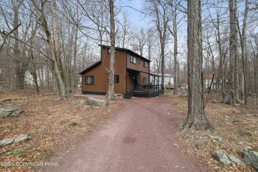 2946 Vera Court, Tobyhanna, PA 18466 - #2