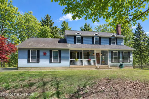 1526 Slope Road, East Stroudsburg, PA 18302