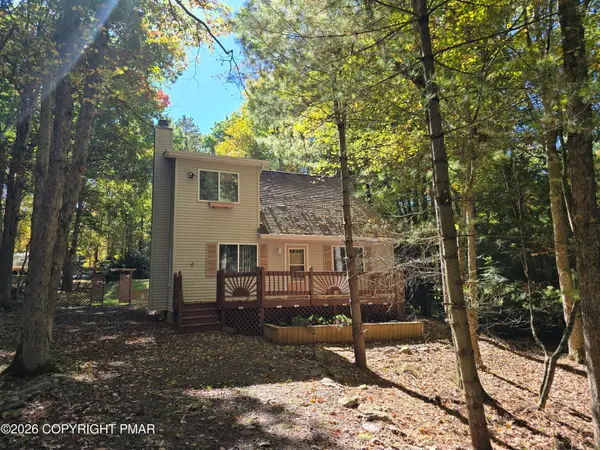 128 Kipling Lane, Albrightsville, PA 18210