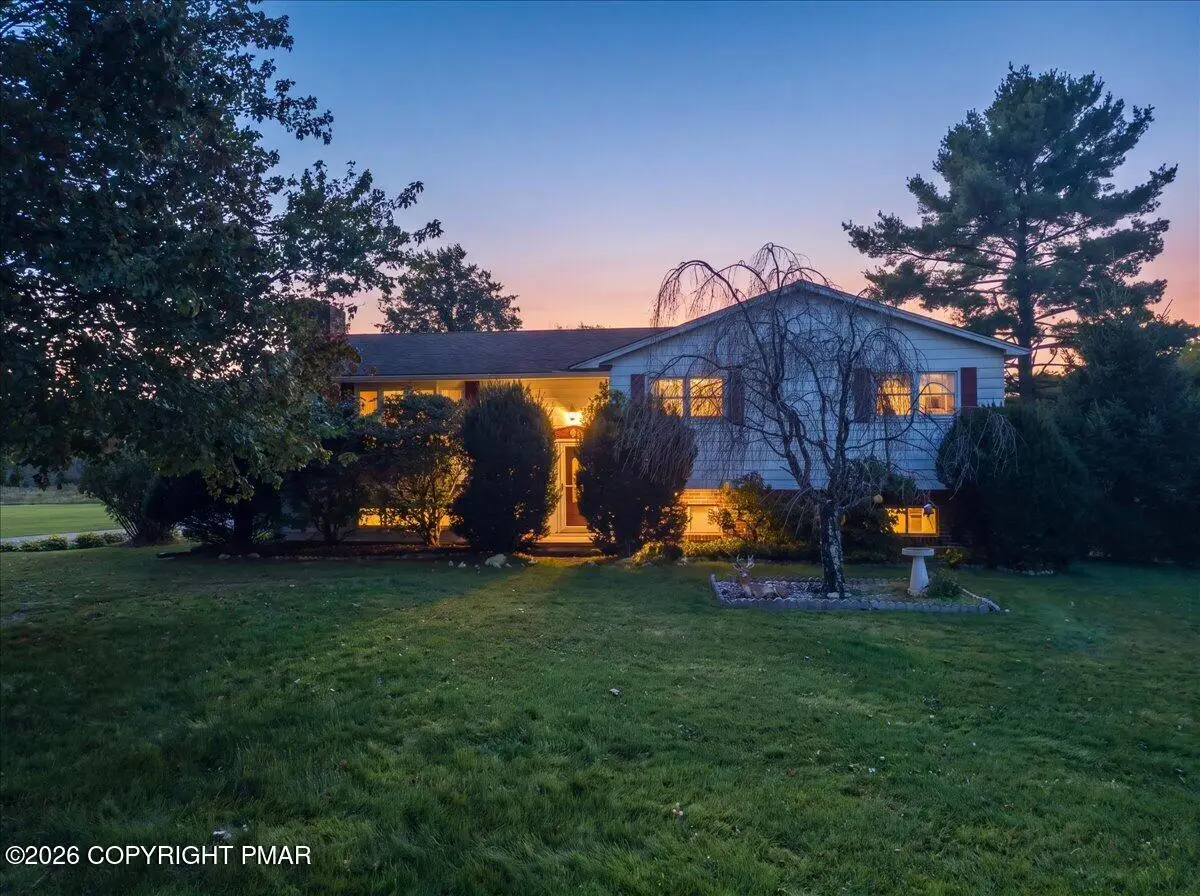 678 Interchange Road, Kresgeville, PA 18333 - #1