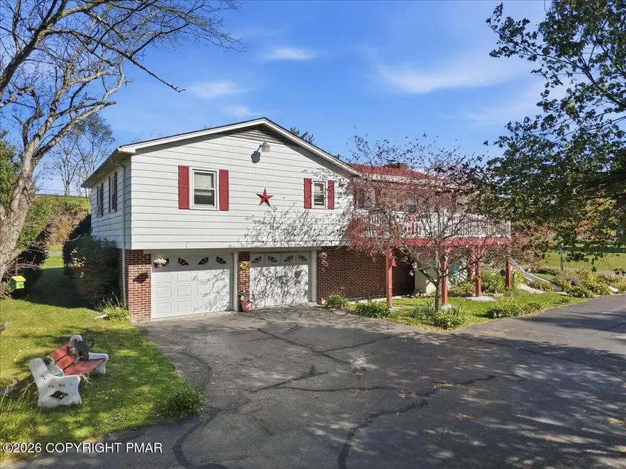 678 Interchange Road, Kresgeville, PA 18333 - #3