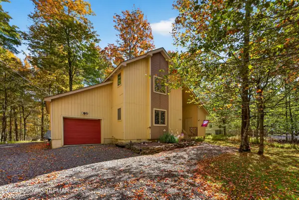 278 White Pine Drive, Pocono Lake, PA 18347