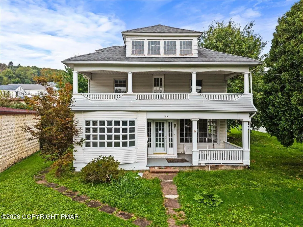 785 W Main Street, Plymouth, PA 18651 - #1