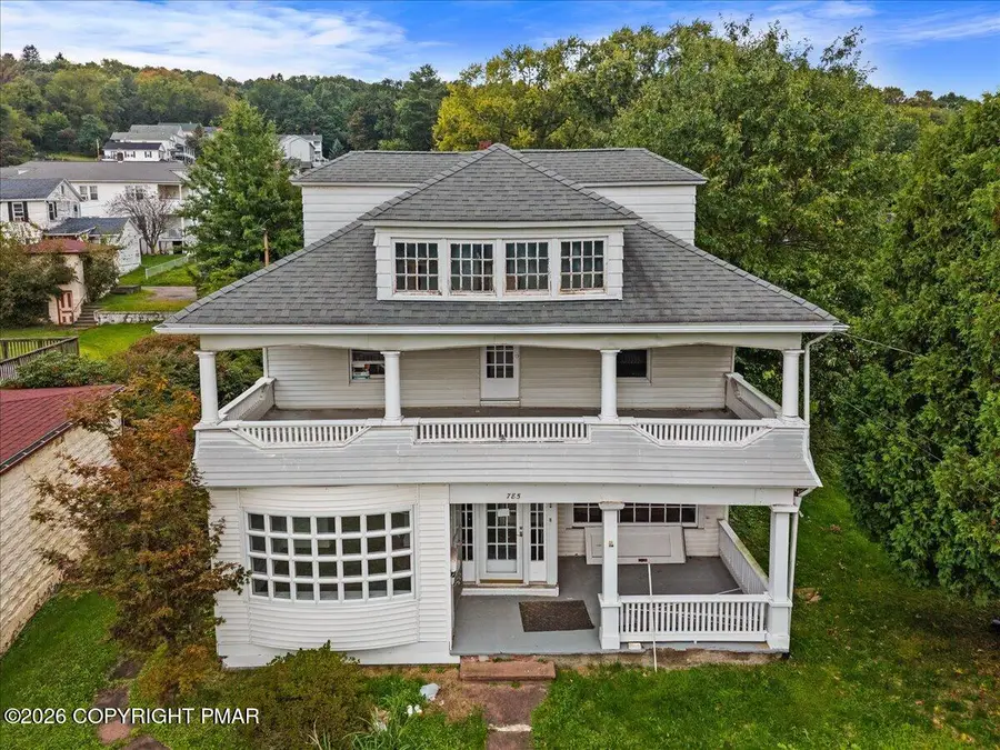 785 W Main Street, Plymouth, PA 18651 - #2