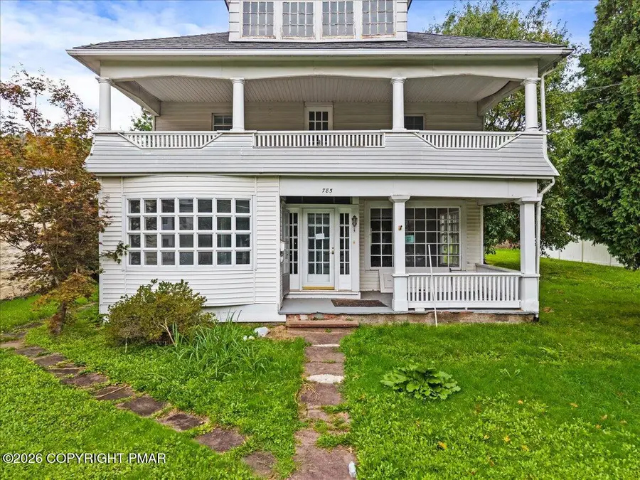 785 W Main Street, Plymouth, PA 18651 - #3