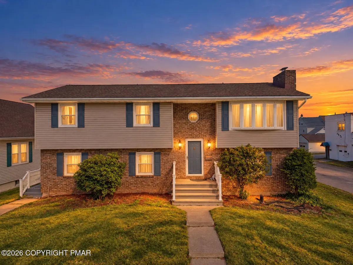 359 Kiefer Avenue, Hazleton, PA 18201 - #1