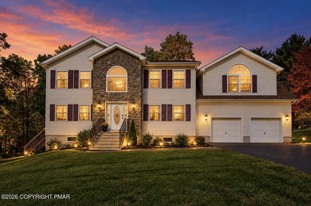 263 Ramblebush Road, Stroudsburg, PA 18360 - #1