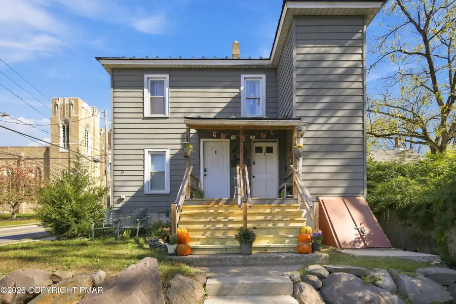 69 Ridgeway Street, East Stroudsburg, PA 18301 - #2