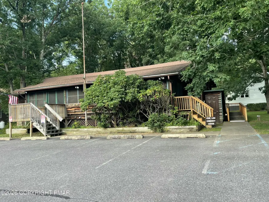 1531/ 1532 Lakeview Drive, White Haven, PA 18661 - #3