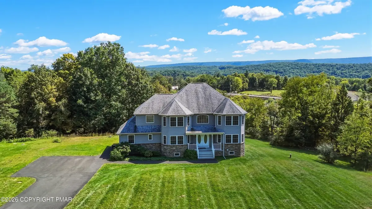 1657 Rachel Road, Stroudsburg, PA 18360 - #1