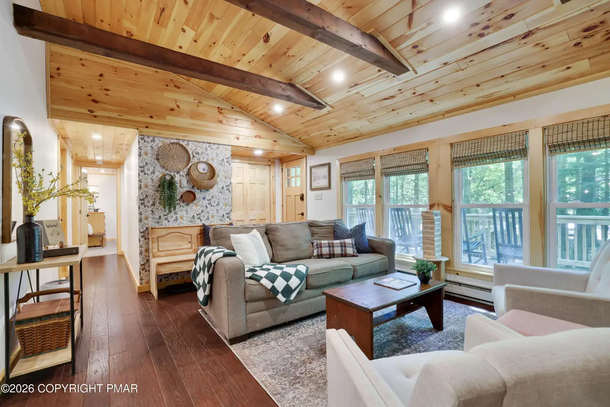 2034 Lehigh Drive, Pocono Lake, PA 18347 - #1