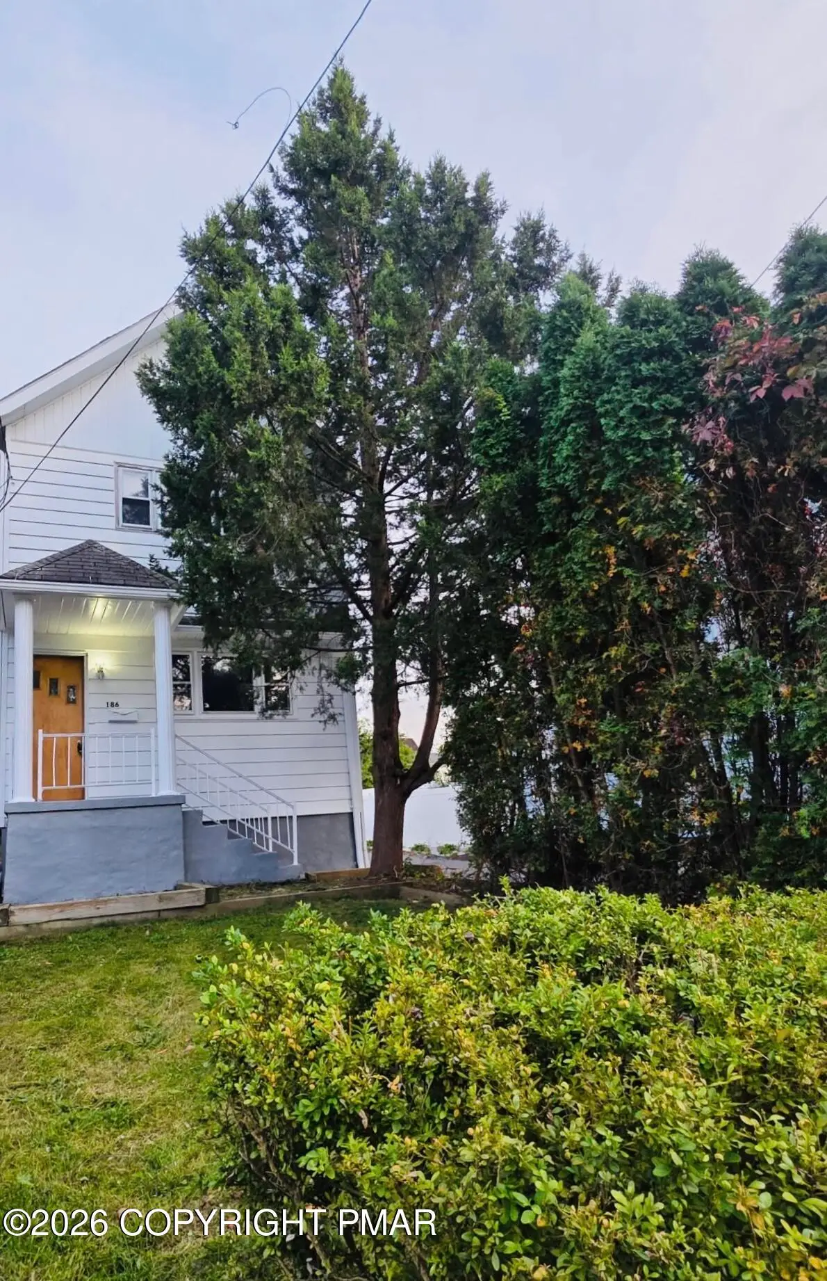 186 S Hancock Street, Wilkes Barre, PA 18702 - #1