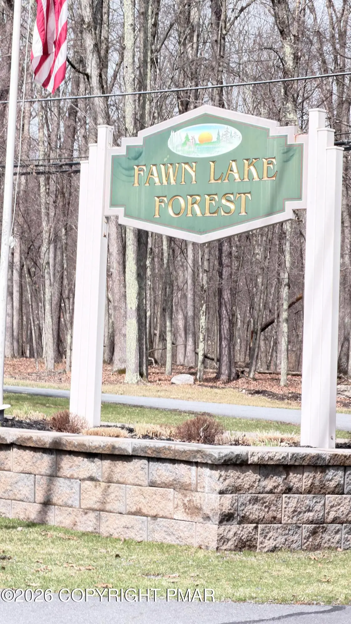 Lot 27 Sec 8, Lackawaxen, PA 18435 - #1