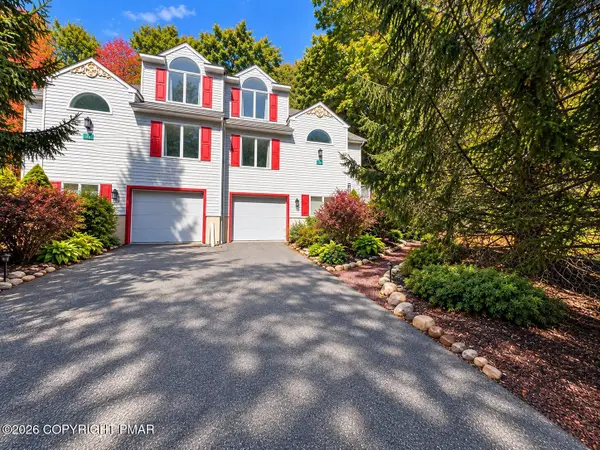 37 Summit Wind Drive, Lake Harmony, PA 18624
