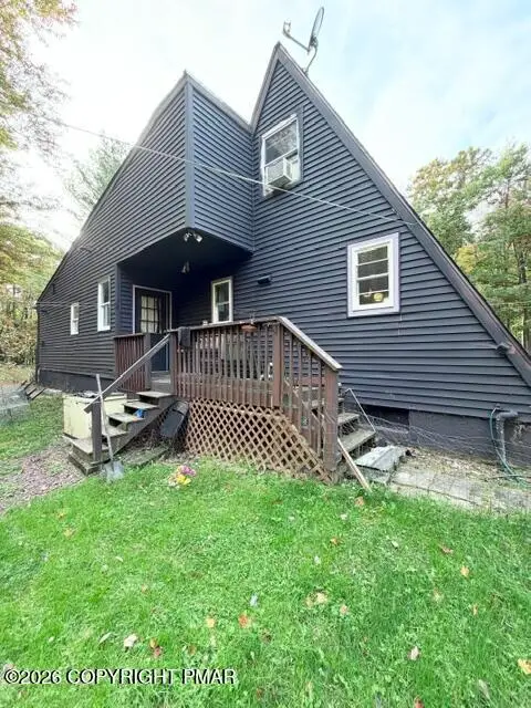 214 Cross Street, Pocono Lake, PA 18347 - #2