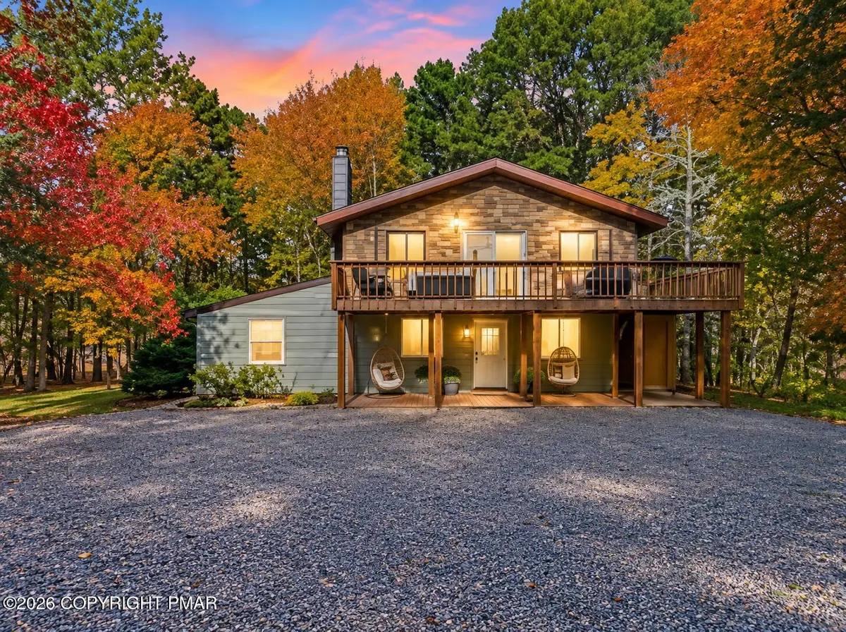 111 Country Court, Long Pond, PA 18334 - #1