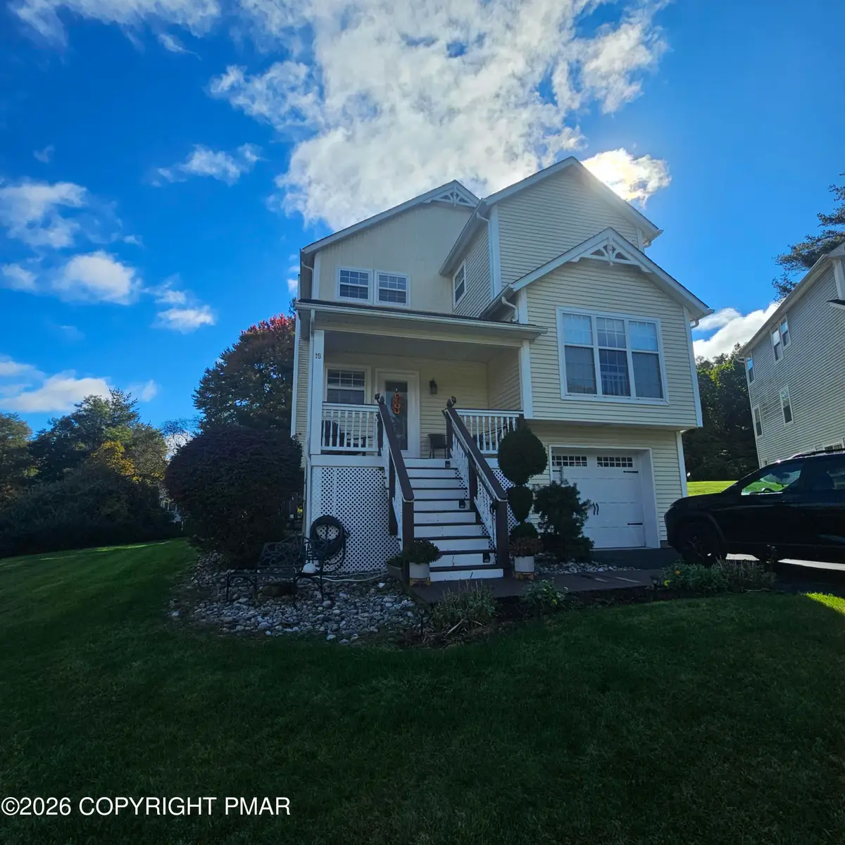 240 Hawthorne Village Court, East Stroudsburg, PA 18302 - #1