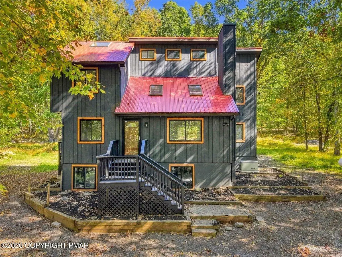 293 Canal Road, East Stroudsburg, PA 18302 - #1