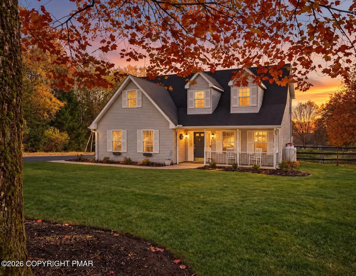 158 Heather Drive, Blakeslee, PA 18610 - #1