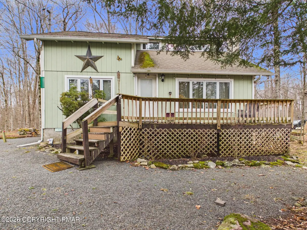 222 Paxinos Drive, Pocono Lake, PA 18347 - #1