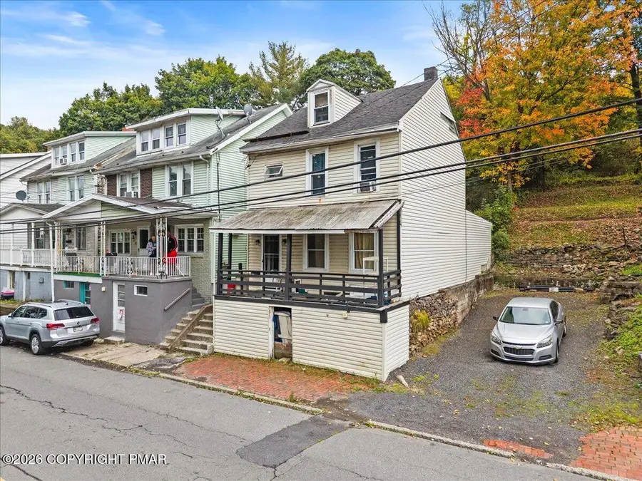 433 Nichols Street, Pottsville, PA 17901 - #2