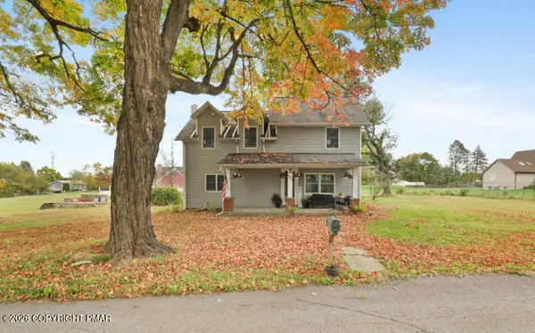 9809 N Delaware Drive, Bangor, PA 18013