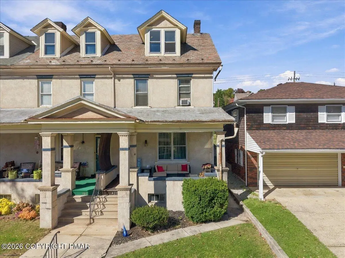 427 Lafayette Avenue, Palmerton, PA 18071 - #1