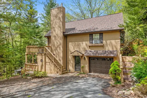 115 Greenwood Road, Lake Harmony, PA 18624