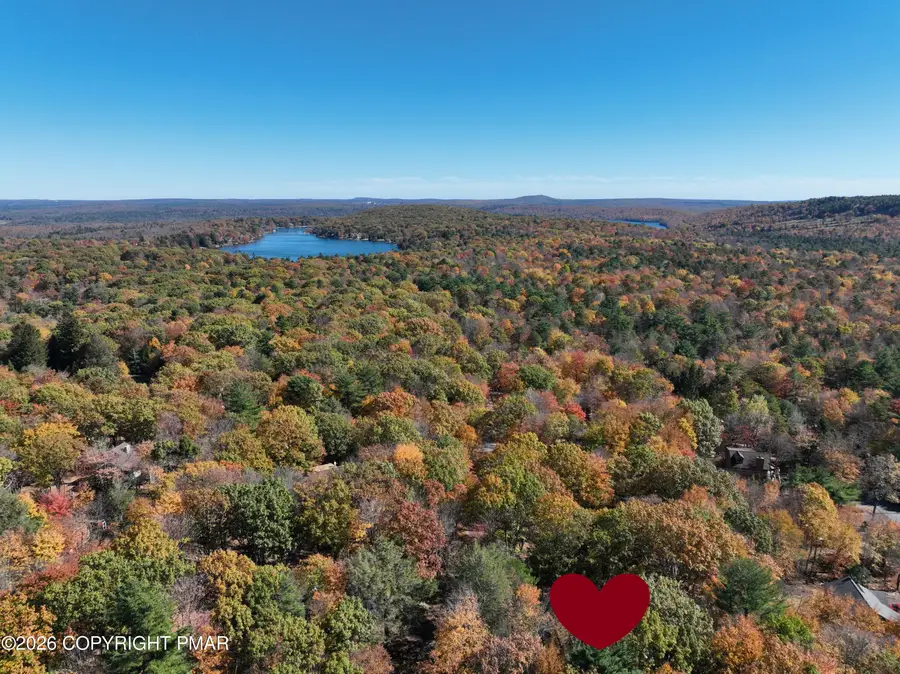 115 Greenwood Road, Lake Harmony, PA 18624 - #3