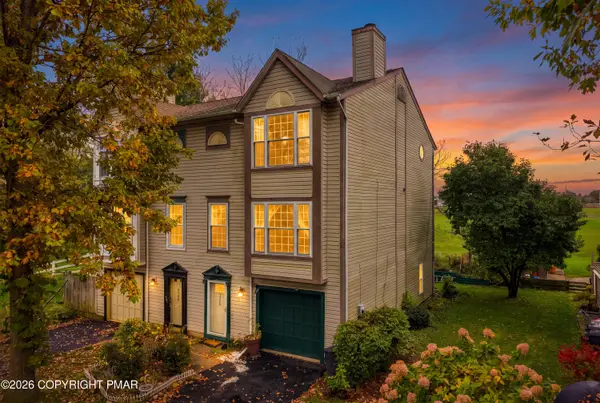 2842 Santee Drive, Bethlehem, PA 18017