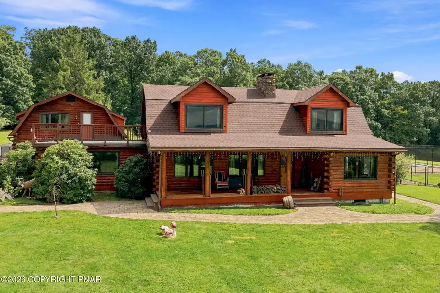 435 Sunset Drive, Bangor, PA 18013 - #2