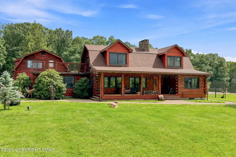 435 Sunset Drive, Bangor, PA 18013 - #3