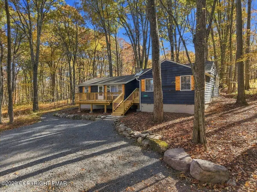 141 Ski Trail, Pocono Lake, PA 18347 - #2