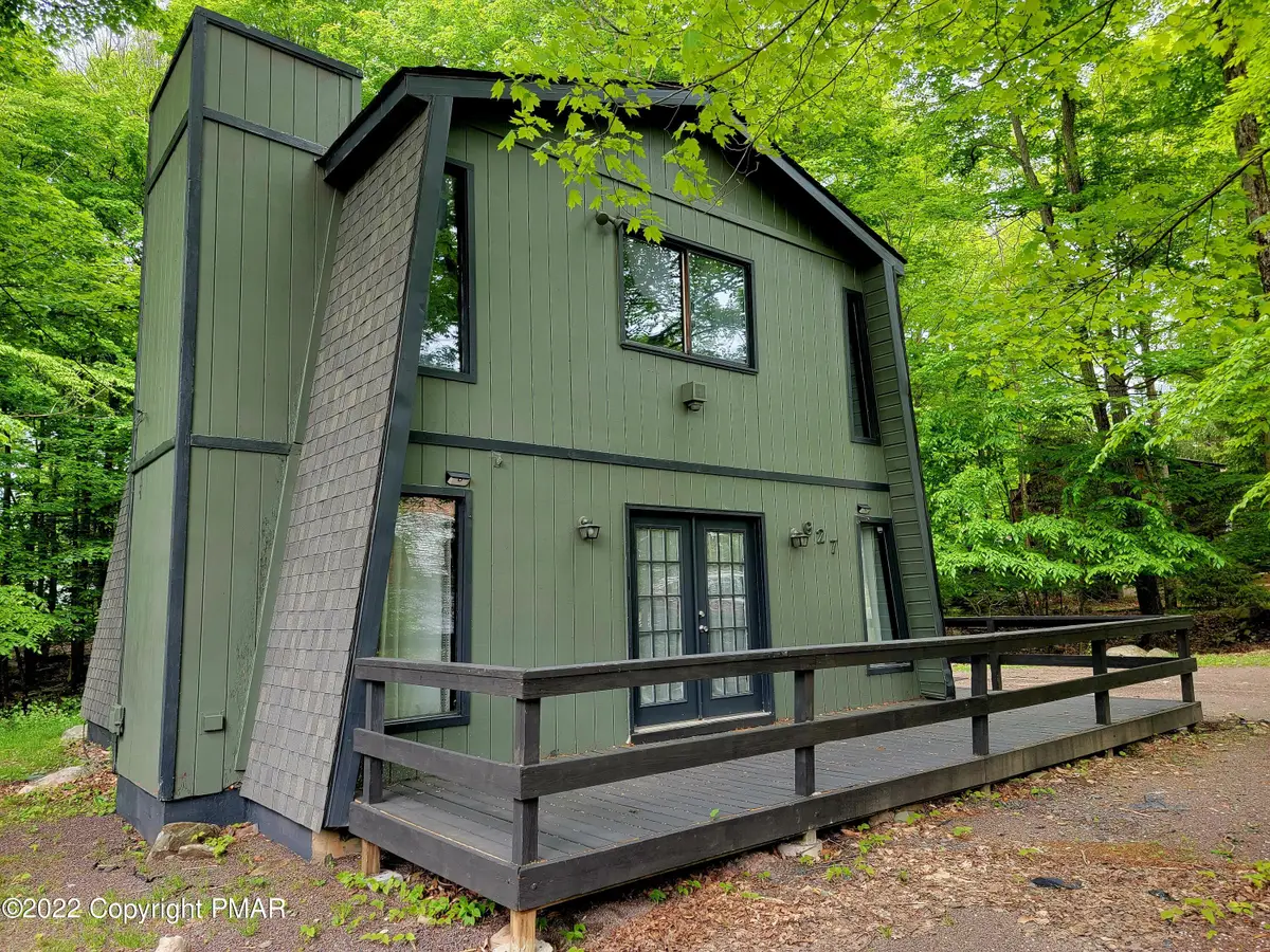 1150 Country Place Drive, Tobyhanna, PA 18466 - Image #1